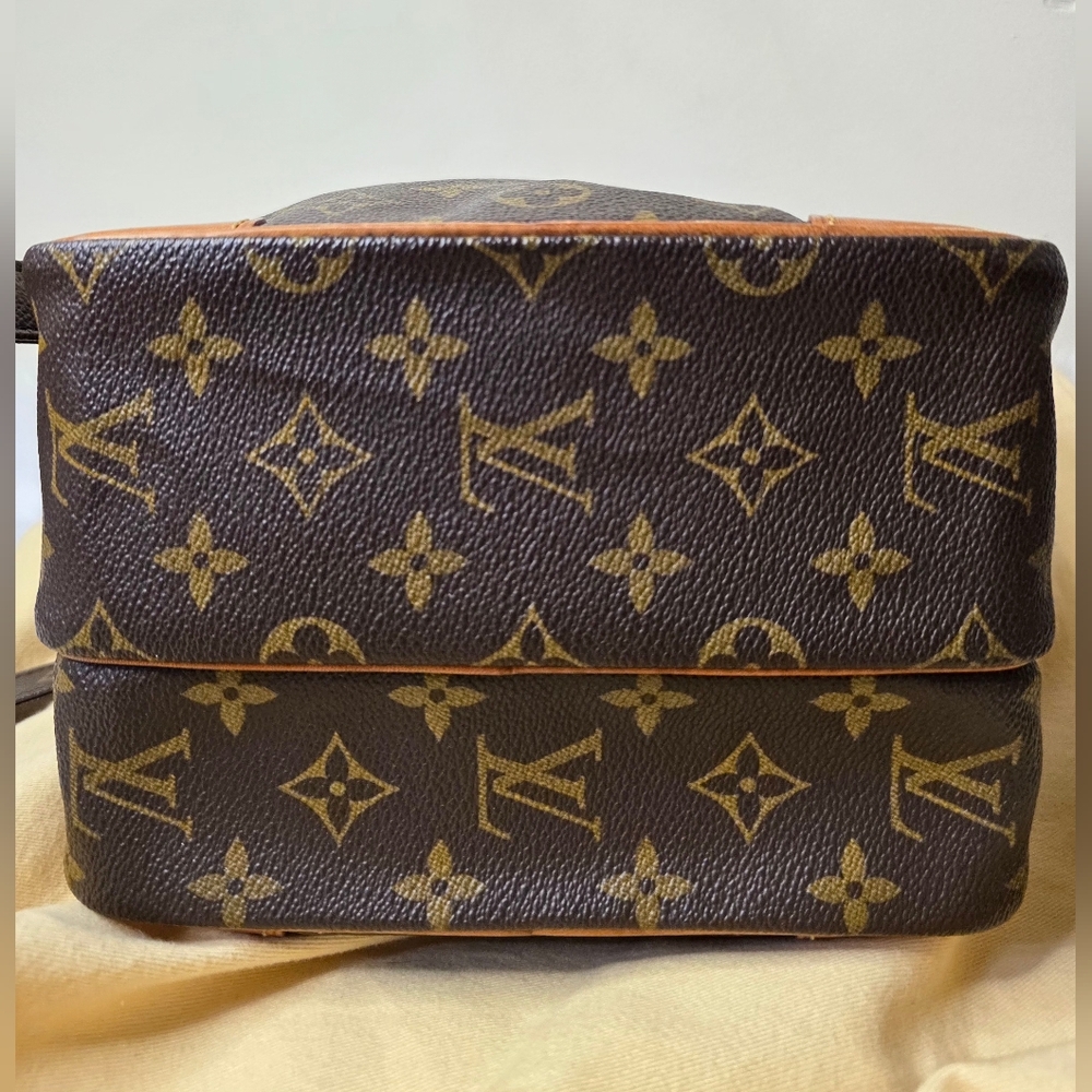 ❌SOLD❌ 🚨RARE🚨 🔥LV Amazone MM🔥 - Picture 4 of 16